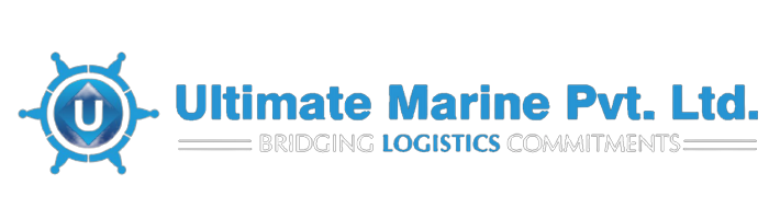 Ultimate marine-Logo